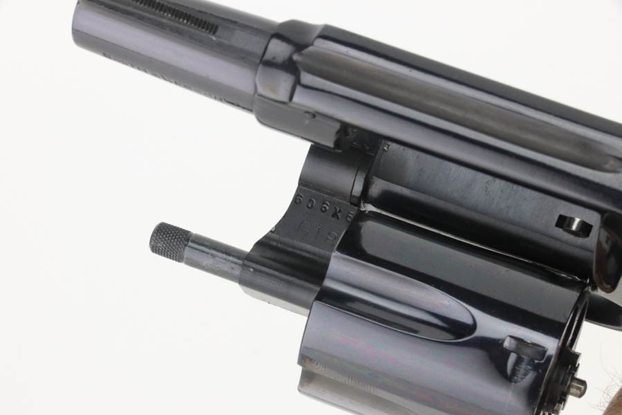 SOLD - ANIB Smith & Wesson Model 49 - .38 Spl - Image 12