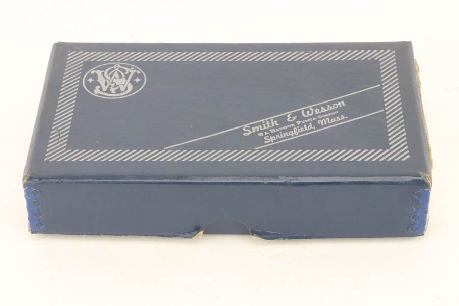 SOLD - ANIB Smith & Wesson Model 49 - .38 Spl - Image 15