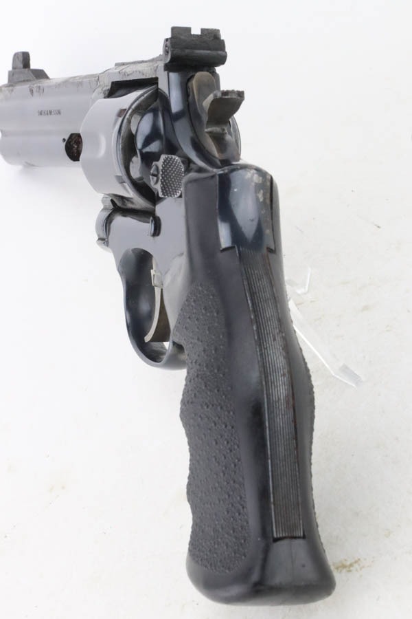S&W Model 586 - .357 Mag - Image 2