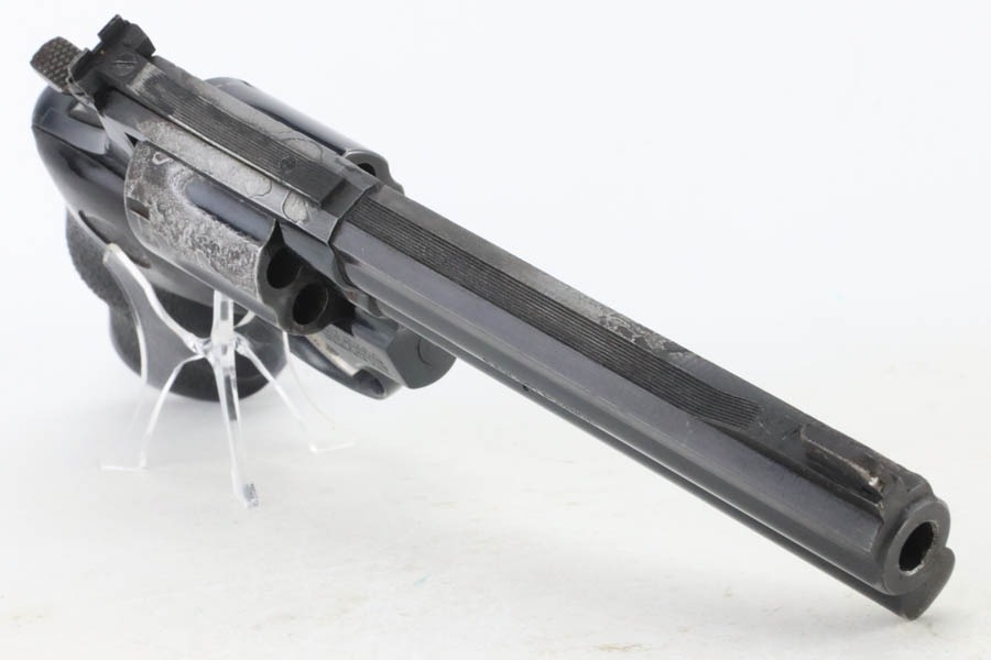 S&W Model 586 - .357 Mag - Image 9