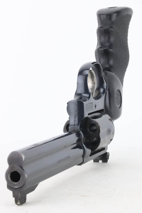 S&W Model 586 - .357 Mag - Image 11
