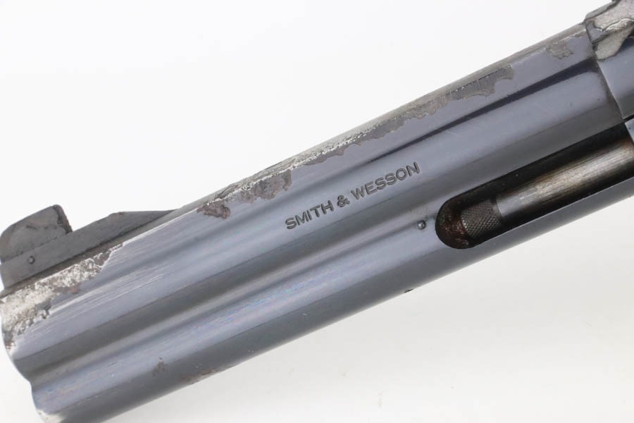 S&W Model 586 - .357 Mag - Image 3