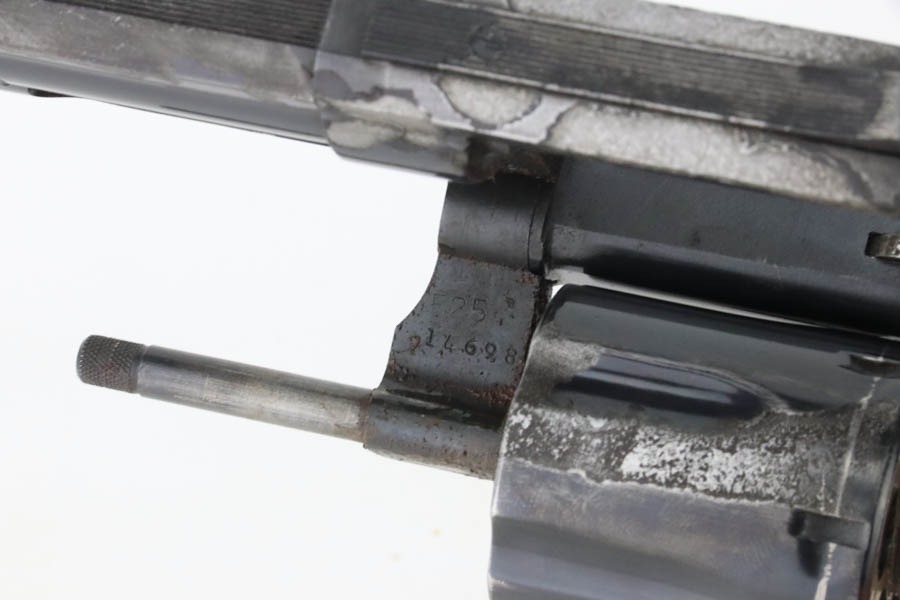 S&W Model 586 - .357 Mag - Image 8