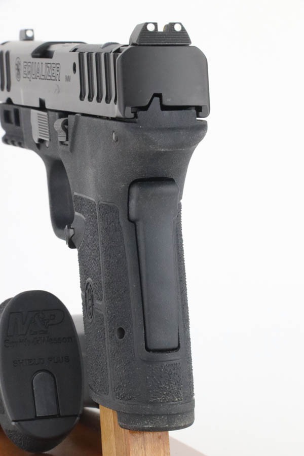 SOLD - NIB S&W Equalizer - 9mm (No Thumb Safety) - Image 4