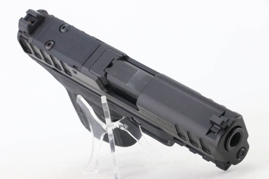 SOLD - NIB S&W Equalizer - 9mm (No Thumb Safety) - Image 6