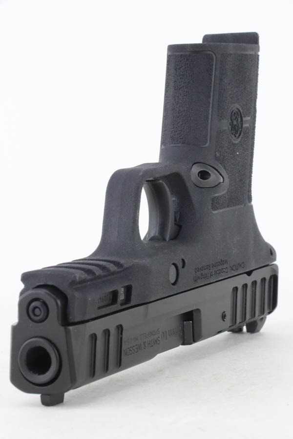 SOLD - NIB S&W Equalizer - 9mm (No Thumb Safety) - Image 7