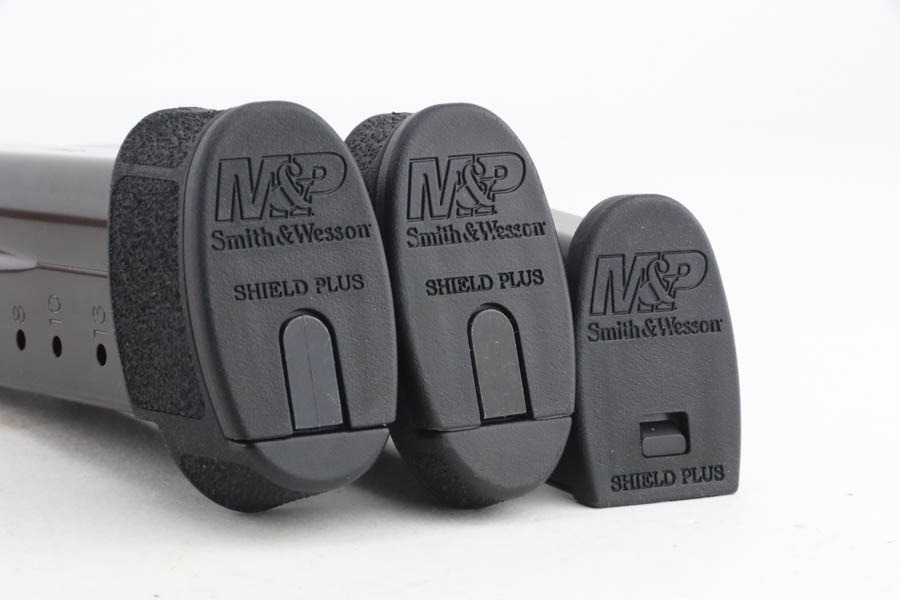 SOLD - NIB S&W Equalizer - 9mm (No Thumb Safety) - Image 12