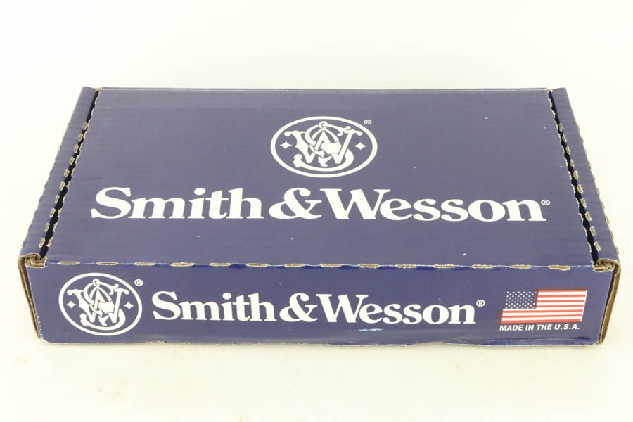 SOLD - NIB S&W Equalizer - 9mm (No Thumb Safety) - Image 14