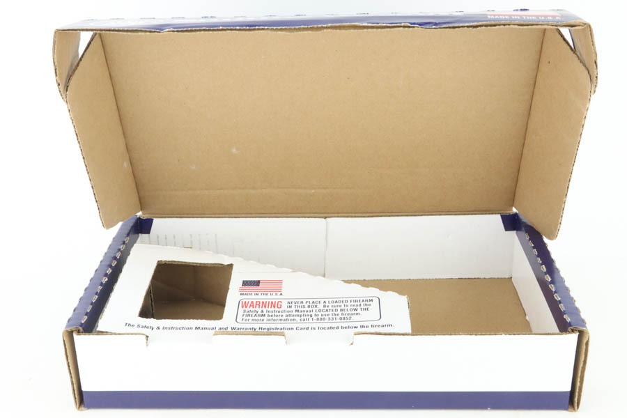 SOLD - NIB S&W Equalizer - 9mm (No Thumb Safety) - Image 15