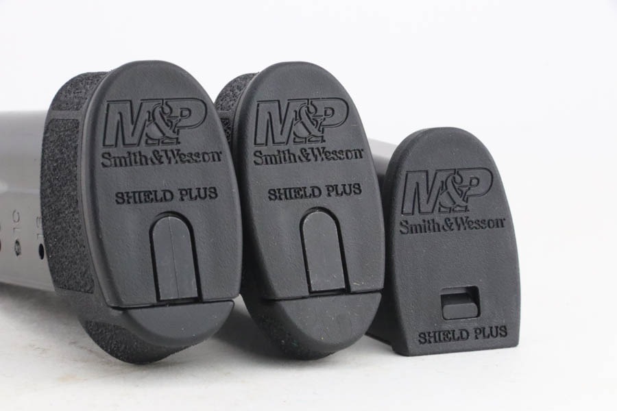 SOLD - NIB S&W Equalizer - 9mm (Thumb Safety) - Image 12