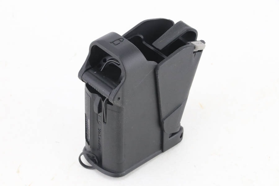 SOLD - NIB S&W Equalizer - 9mm (Thumb Safety) - Image 17