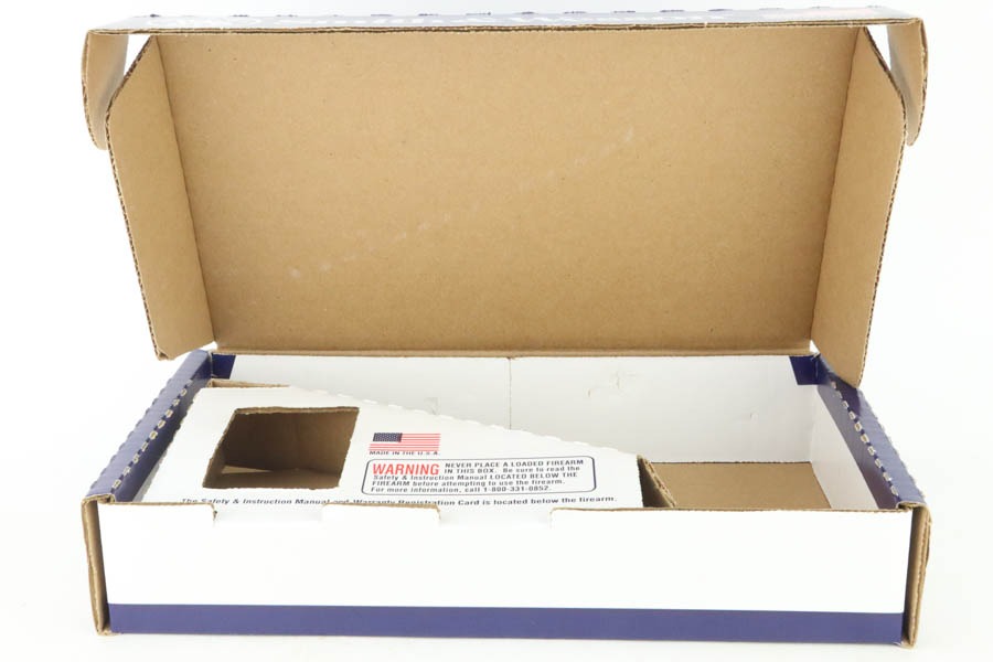 SOLD - NIB S&W Equalizer - 9mm (Thumb Safety) - Image 15