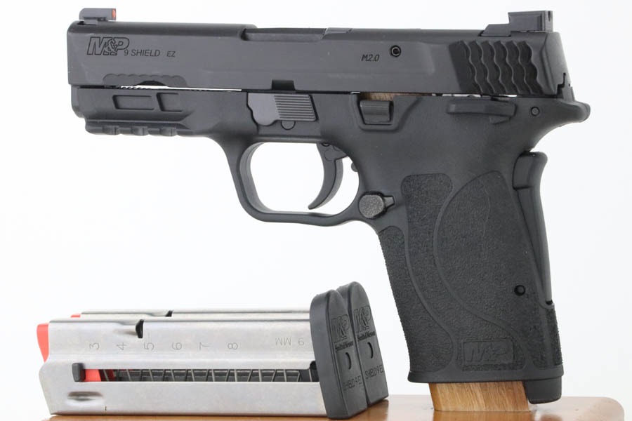 SOLD - NIB S&W M&P9 EZ Shield - 9mm - Image 3