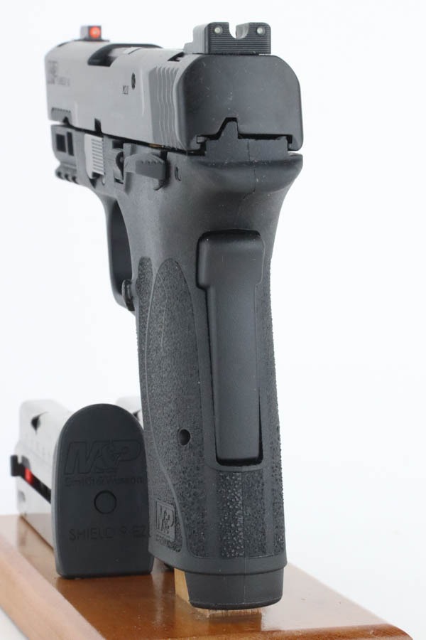 SOLD - NIB S&W M&P9 EZ Shield - 9mm - Image 4