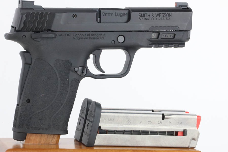 SOLD - NIB S&W M&P9 EZ Shield - 9mm - Image 5