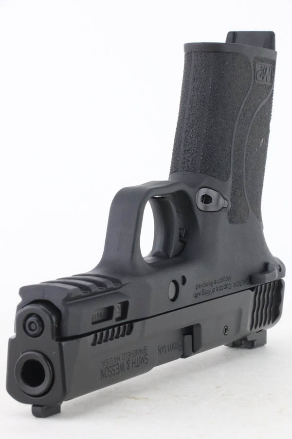 SOLD - NIB S&W M&P9 EZ Shield - 9mm - Image 7