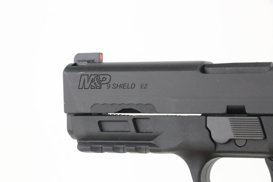 SOLD - NIB S&W M&P9 EZ Shield - 9mm - Image 8