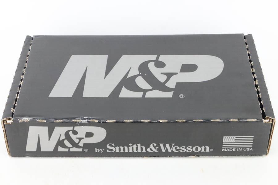 SOLD - NIB S&W M&P9 EZ Shield - 9mm - Image 13