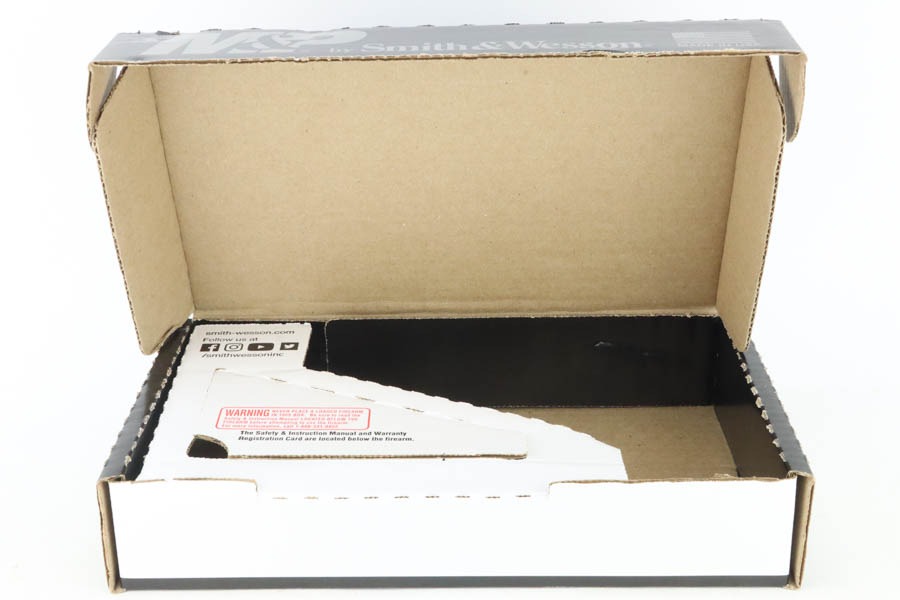 SOLD - NIB S&W M&P9 EZ Shield - 9mm - Image 14