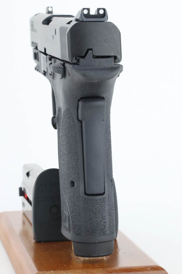 SOLD - NIB S&W M&P9 EZ Shield - 9mm - Image 4