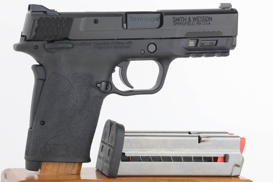 SOLD - NIB S&W M&P9 EZ Shield - 9mm - Image 5