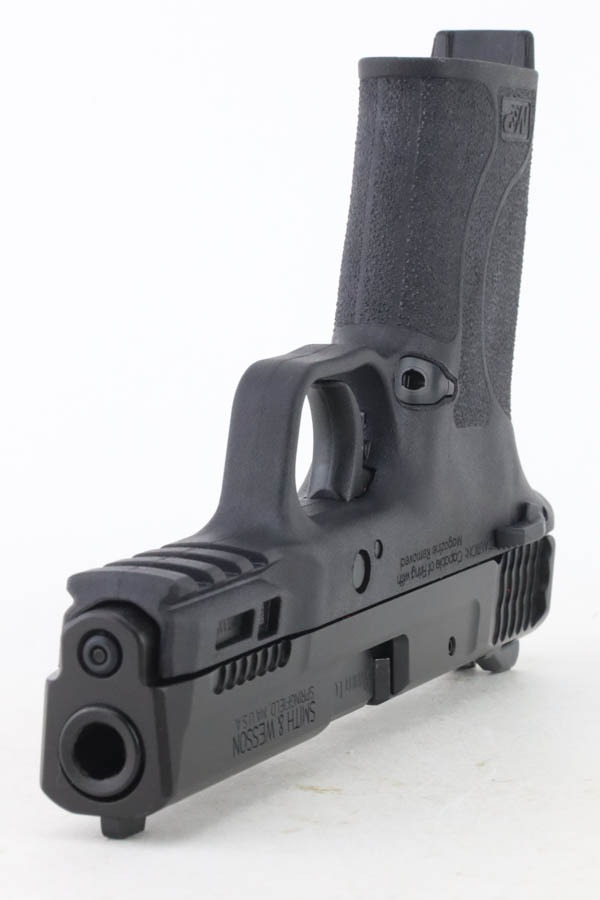 SOLD - NIB S&W M&P9 EZ Shield - 9mm - Image 6