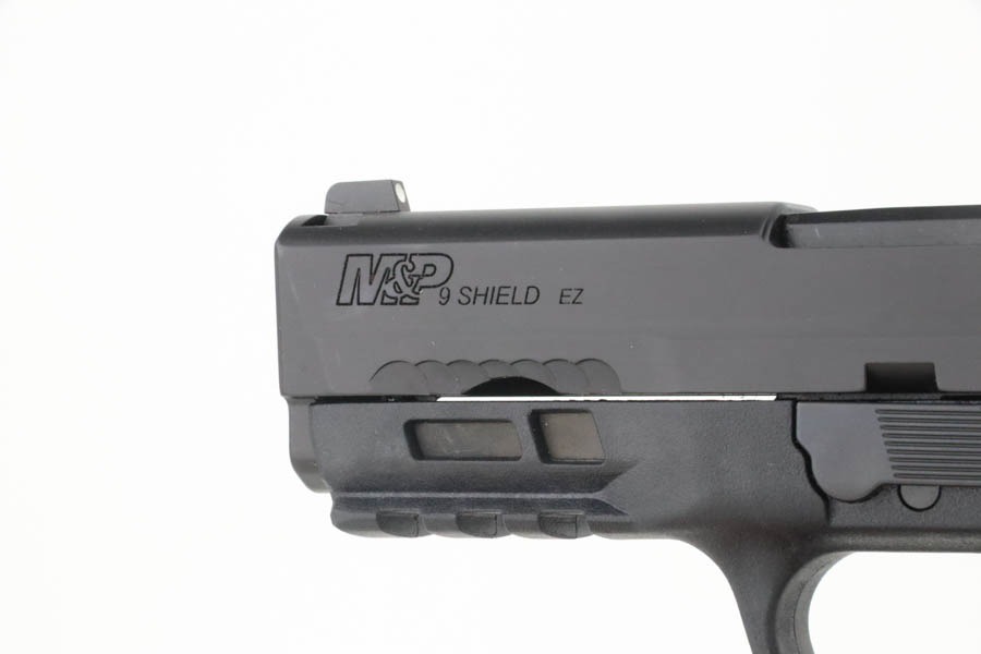 SOLD - NIB S&W M&P9 EZ Shield - 9mm - Image 7
