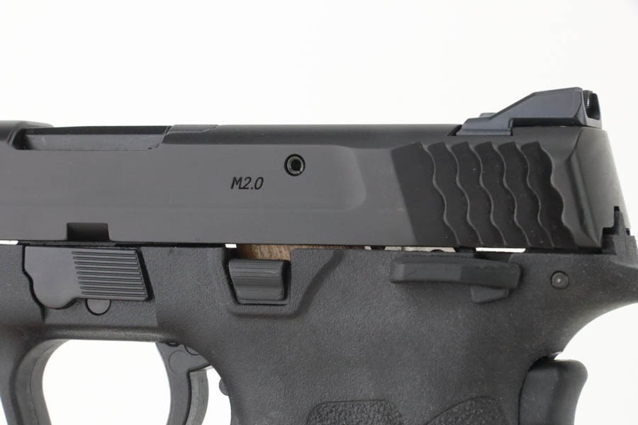 SOLD - NIB S&W M&P9 EZ Shield - 9mm - Image 8