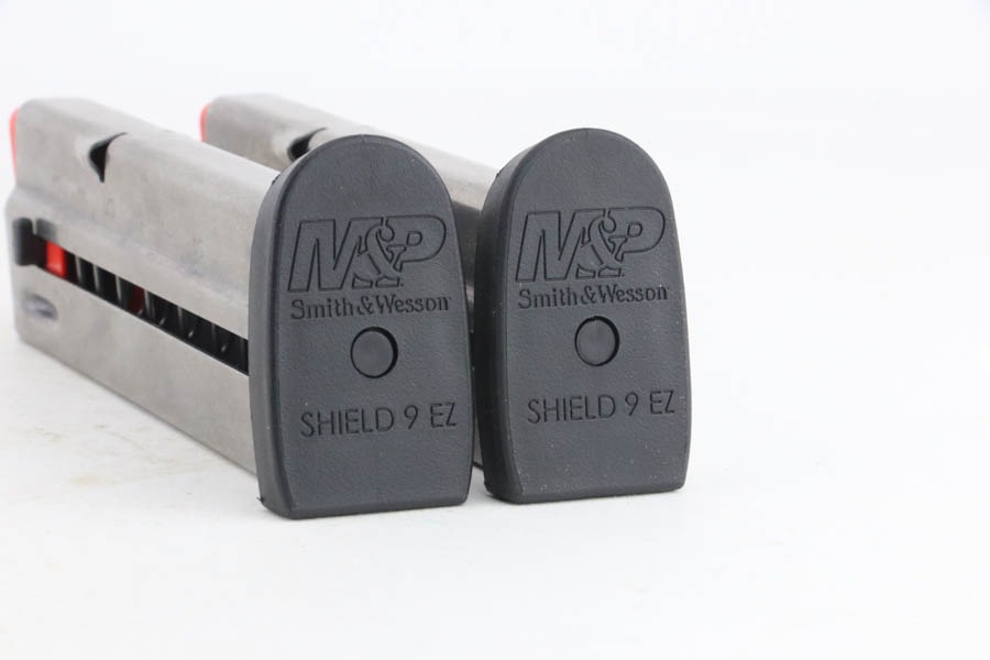 SOLD - NIB S&W M&P9 EZ Shield - 9mm - Image 11