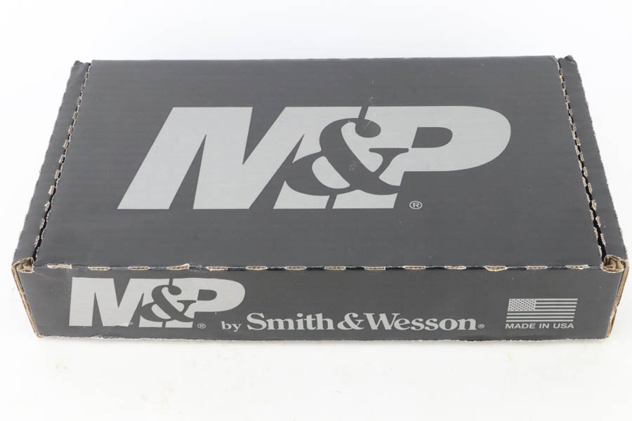 SOLD - NIB S&W M&P9 EZ Shield - 9mm - Image 12