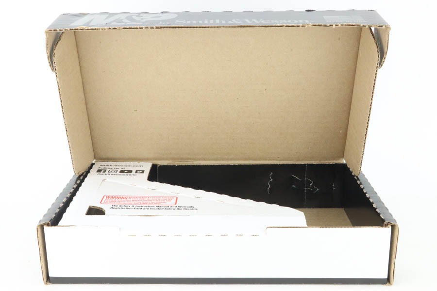 SOLD - NIB S&W M&P9 EZ Shield - 9mm - Image 13