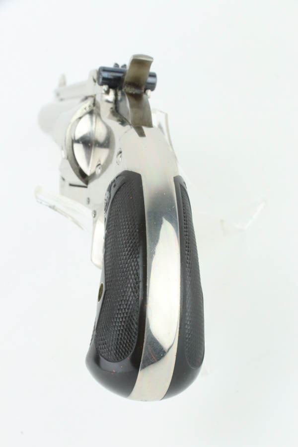 SOLD - Very Nice, Boxed S&W Model 1 1/2 - .32 S&W - Image 4