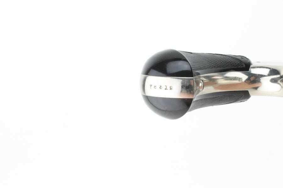 SOLD - Very Nice, Boxed S&W Model 1 1/2 - .32 S&W - Image 8