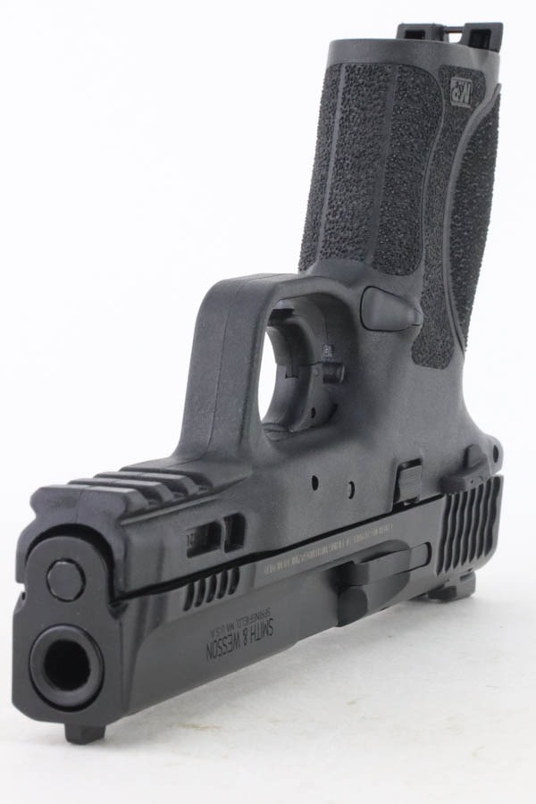 SOLD - NIB S&W M&P9 M.20 Compact - 9mm - Image 7