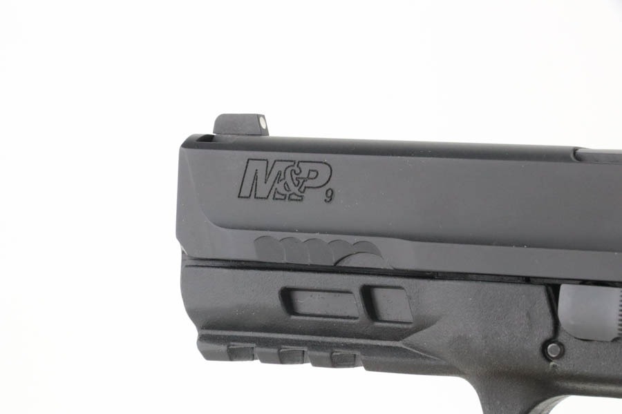 SOLD - NIB S&W M&P9 M.20 Compact - 9mm - Image 8