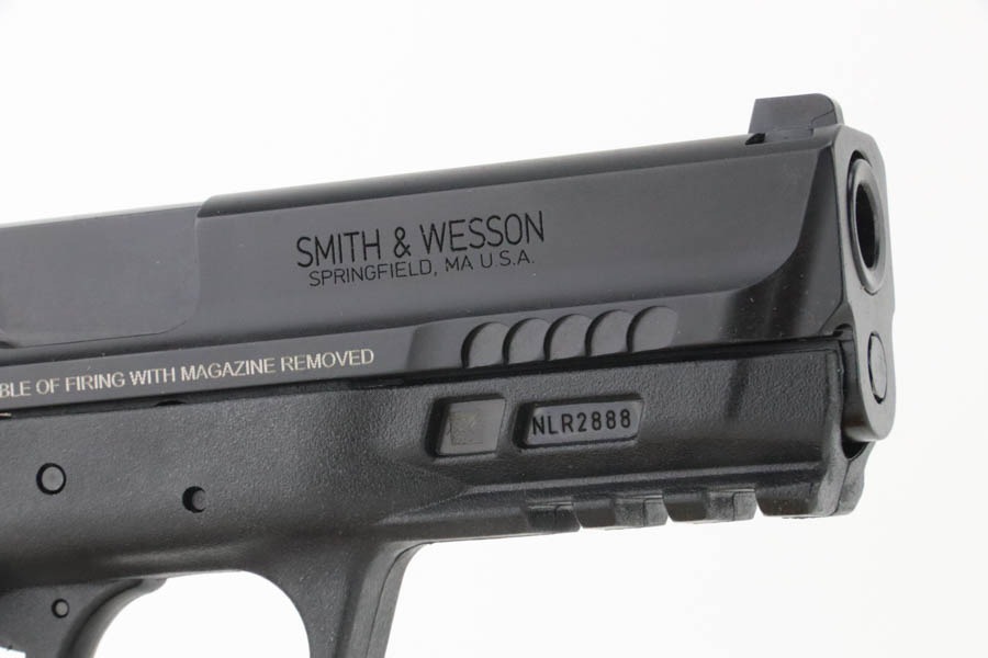 SOLD - NIB S&W M&P9 M.20 Compact - 9mm - Image 10