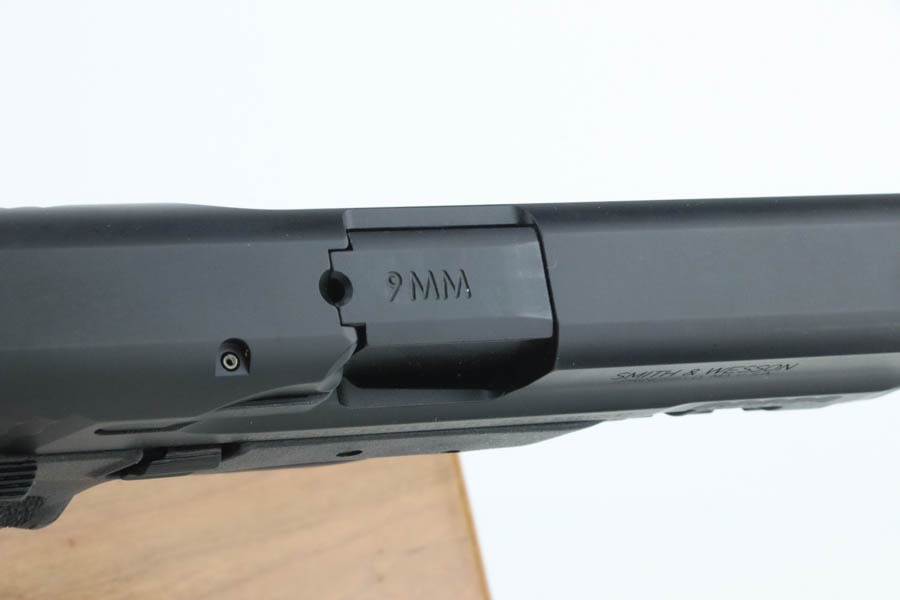 SOLD - NIB S&W M&P9 M.20 Compact - 9mm - Image 12