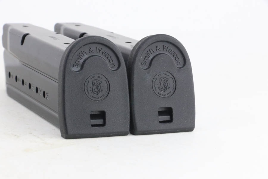 SOLD - NIB S&W M&P9 M.20 Compact - 9mm - Image 13