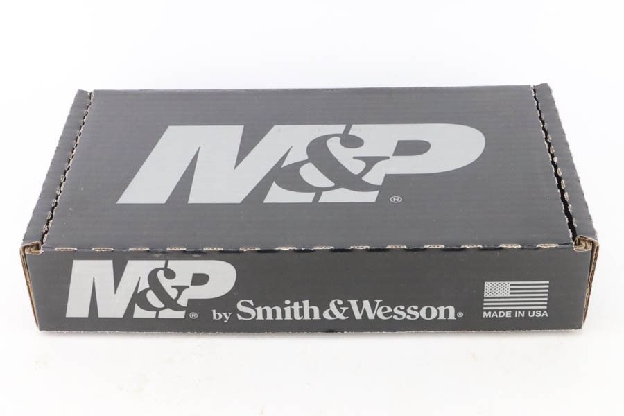 SOLD - NIB S&W M&P9 M.20 Compact - 9mm - Image 14