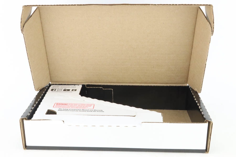 SOLD - NIB S&W M&P9 M.20 Compact - 9mm - Image 15