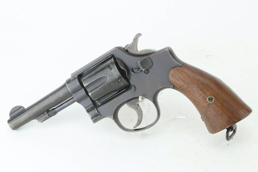 SOLD - Smith & Wesson Victory - US Property Marked