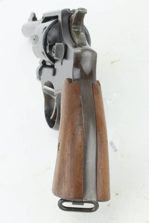 SOLD - Smith & Wesson Victory - US Property Marked - Image 3