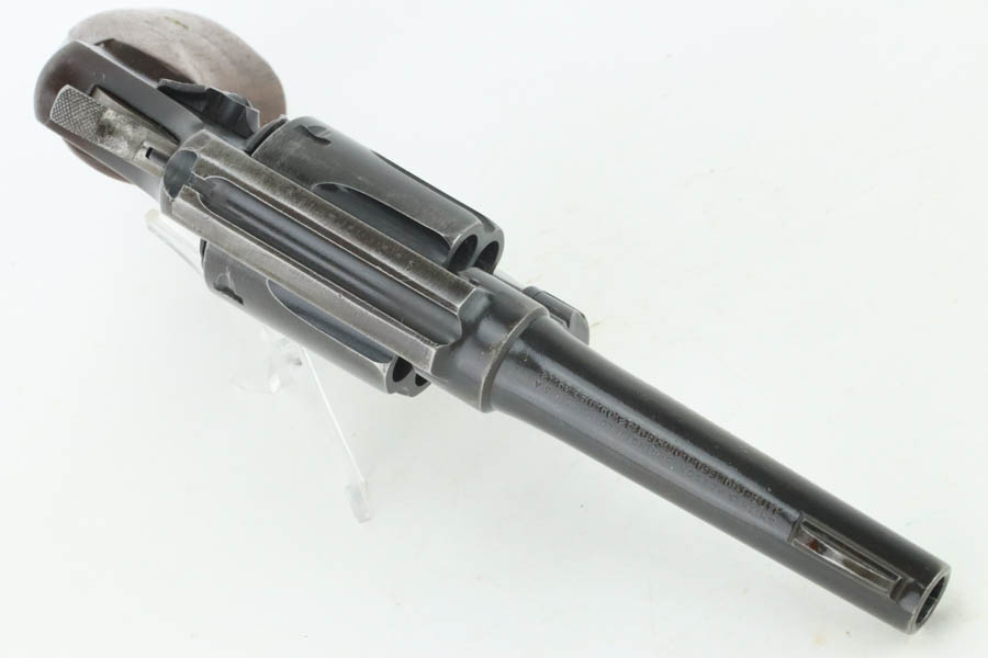 SOLD - Smith & Wesson Victory - US Property Marked - Image 5