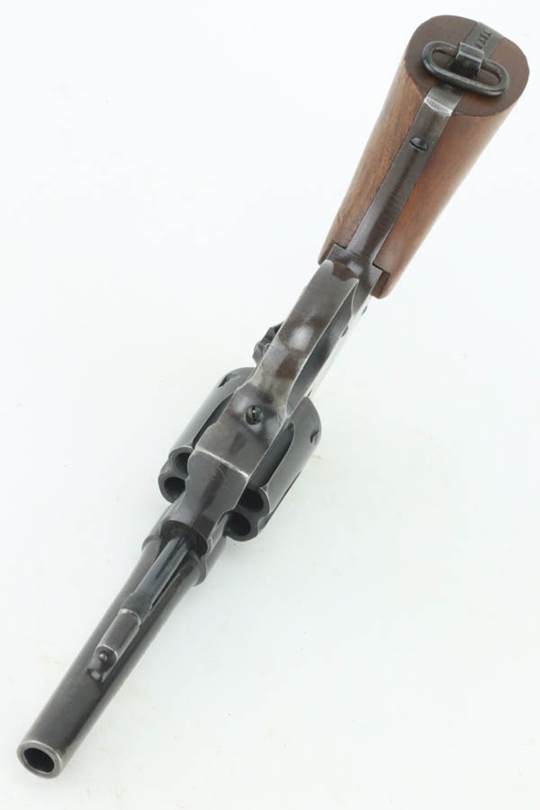 SOLD - Smith & Wesson Victory - US Property Marked - Image 6