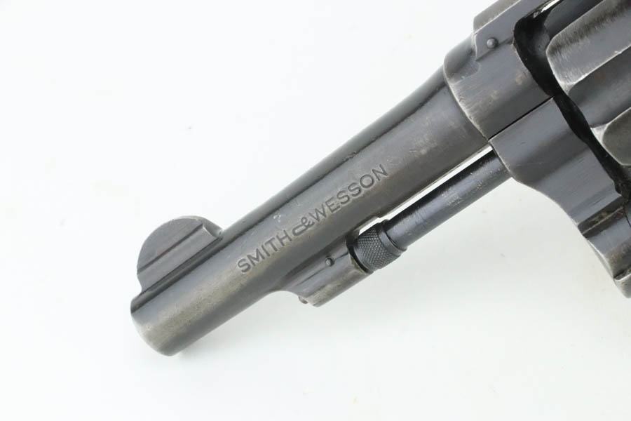 SOLD - Smith & Wesson Victory - US Property Marked - Image 7