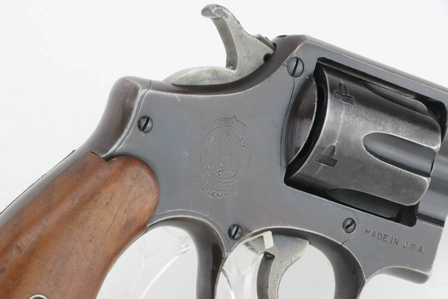 SOLD - Smith & Wesson Victory - US Property Marked - Image 11
