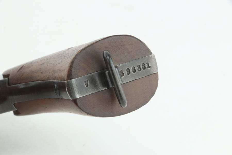 SOLD - Smith & Wesson Victory - US Property Marked - Image 12