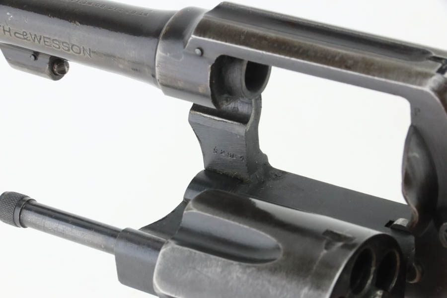 SOLD - Smith & Wesson Victory - US Property Marked - Image 13