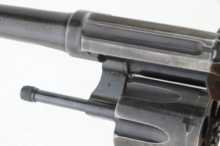 SOLD - Smith & Wesson Victory - US Property Marked - Image 14