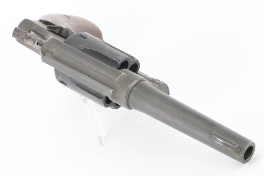 SOLD - Excellent US Navy Smith & Wesson Victory Rig - Image 6